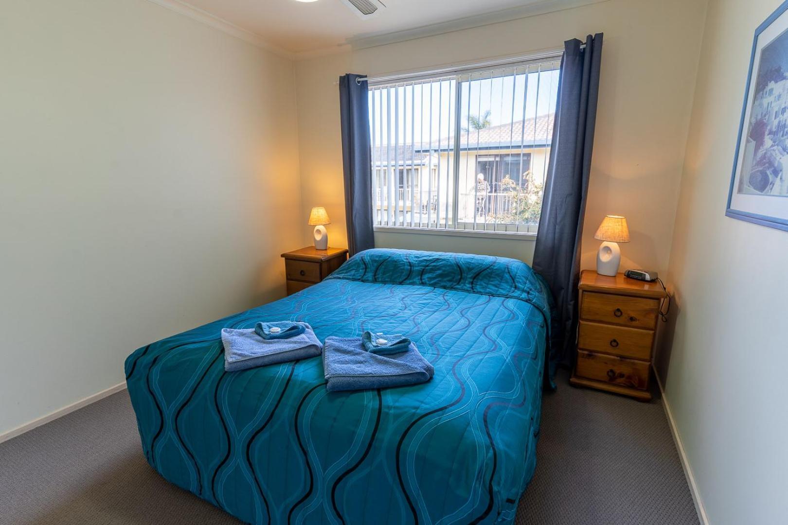 Beachfront Apartments メリンブラ エクステリア 写真