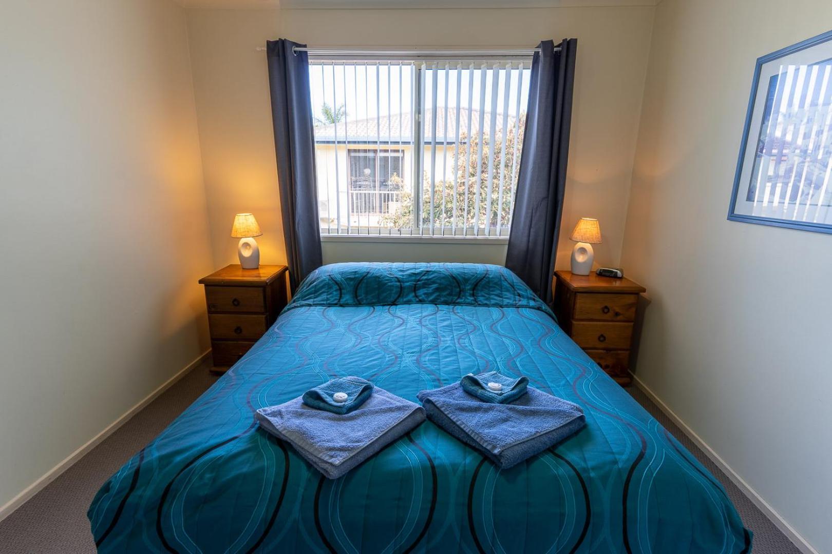 Beachfront Apartments メリンブラ エクステリア 写真