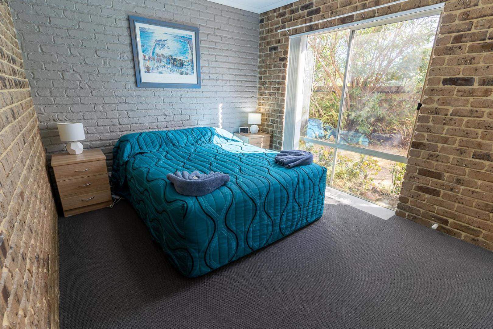 Beachfront Apartments メリンブラ エクステリア 写真